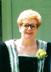 Gail R. Bauer