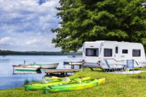 RV Loans in Michigan