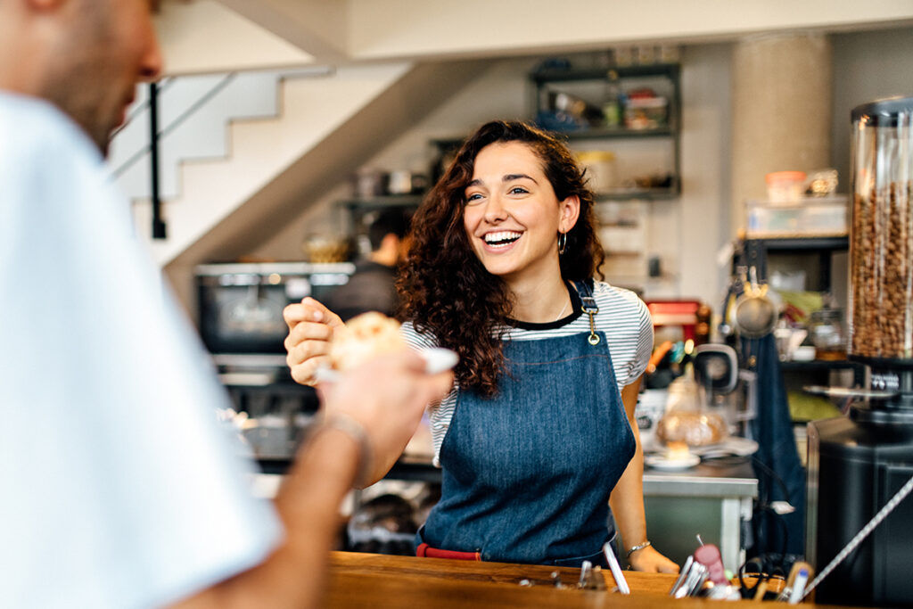 Coffee Shop Stock art