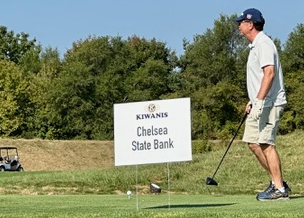 Kiwanis Golf Outing